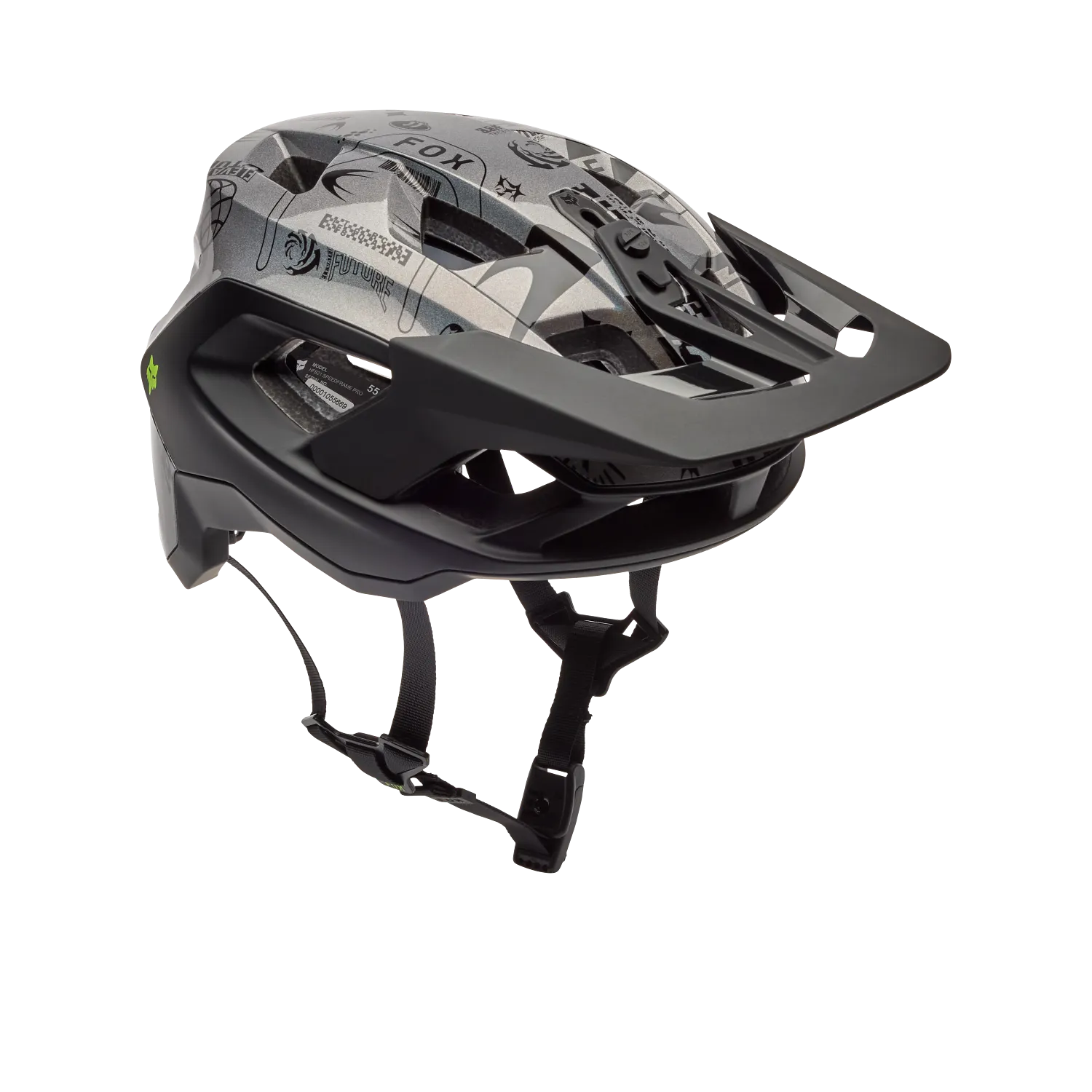Fox Speedframe Pro Lunar SE - CE
