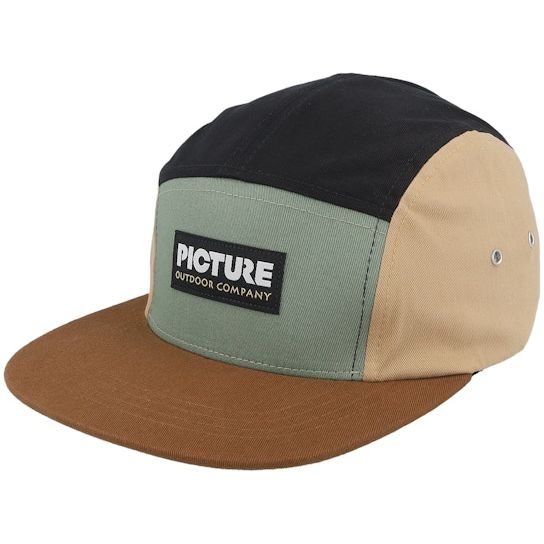 Picture Tropenat 5P Cap '25