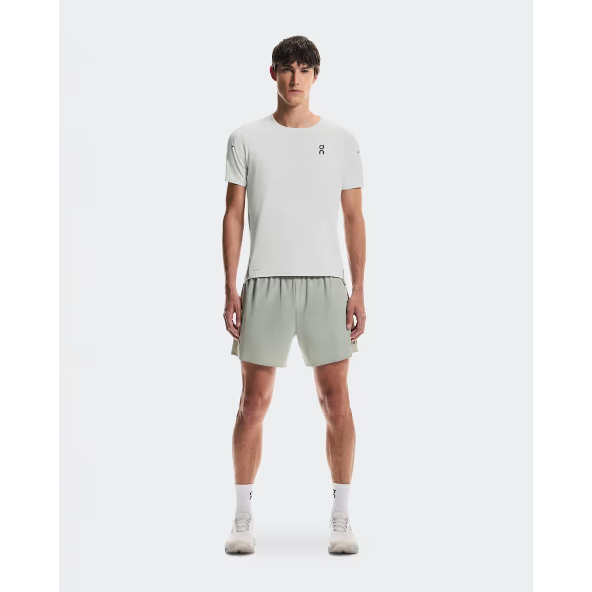 On Running Men's 5" Performance Shorts