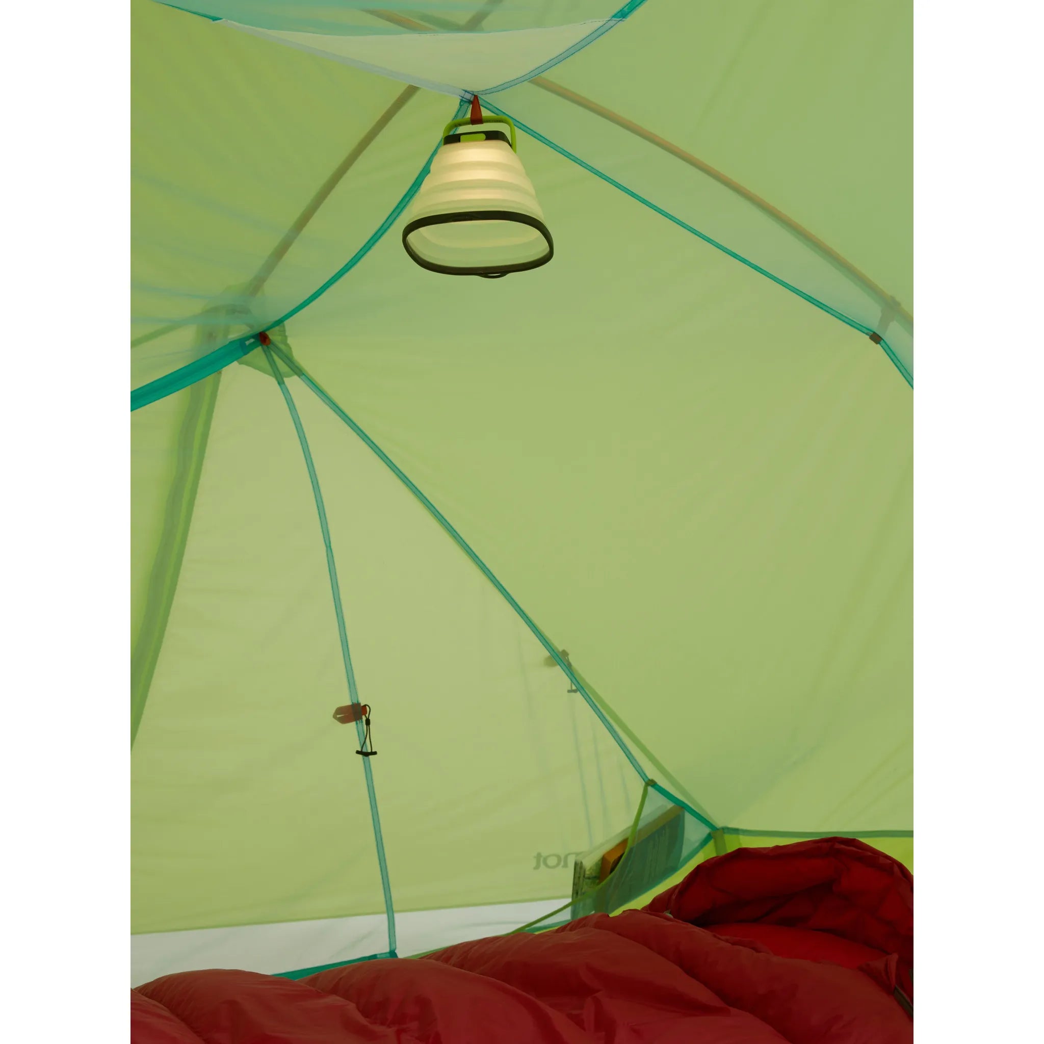 Marmot Superalloy 3 Person Tent