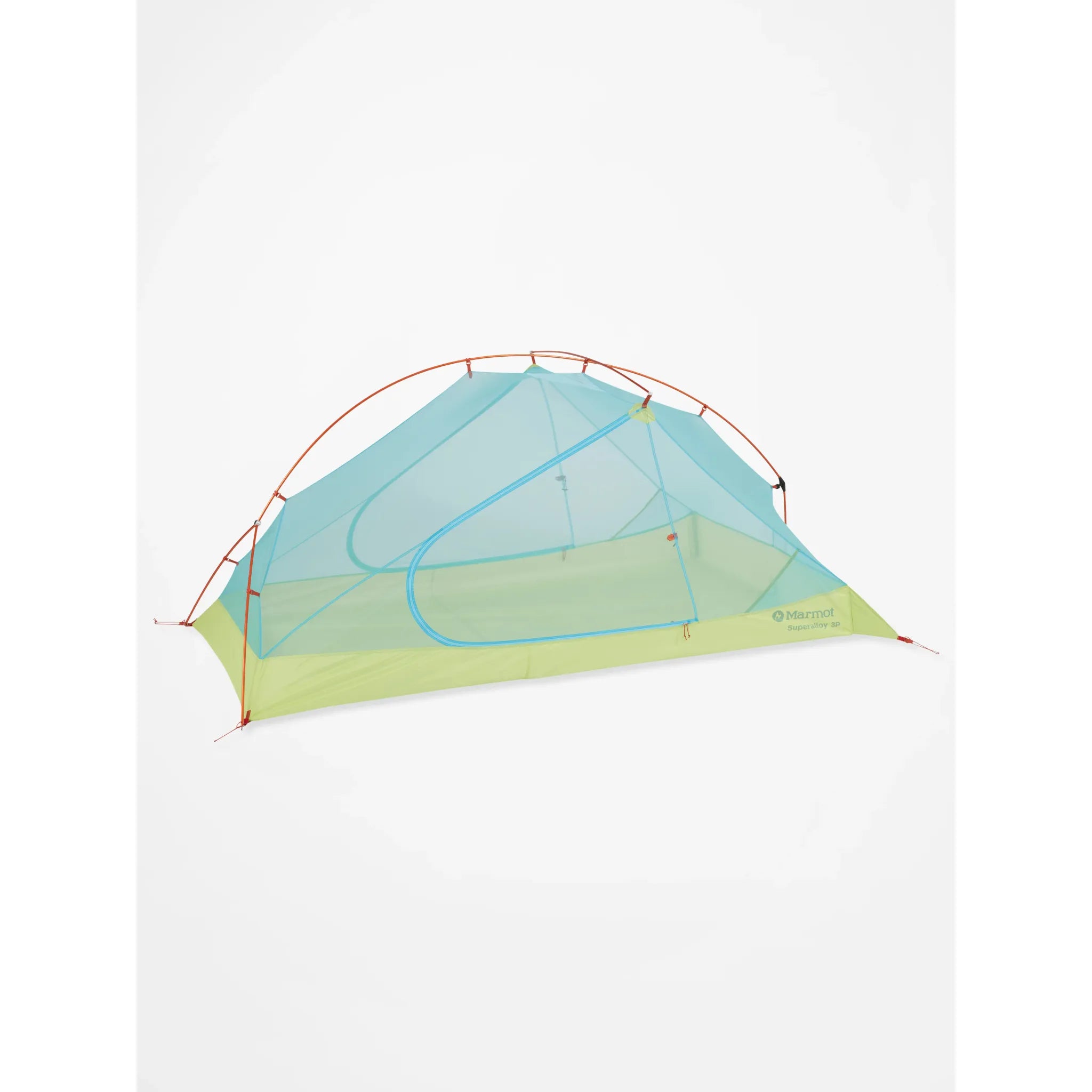 Marmot Superalloy 3 Person Tent