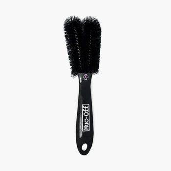 Muc Off Premium Detailed Cleaning Brush Kit 5 Pack
