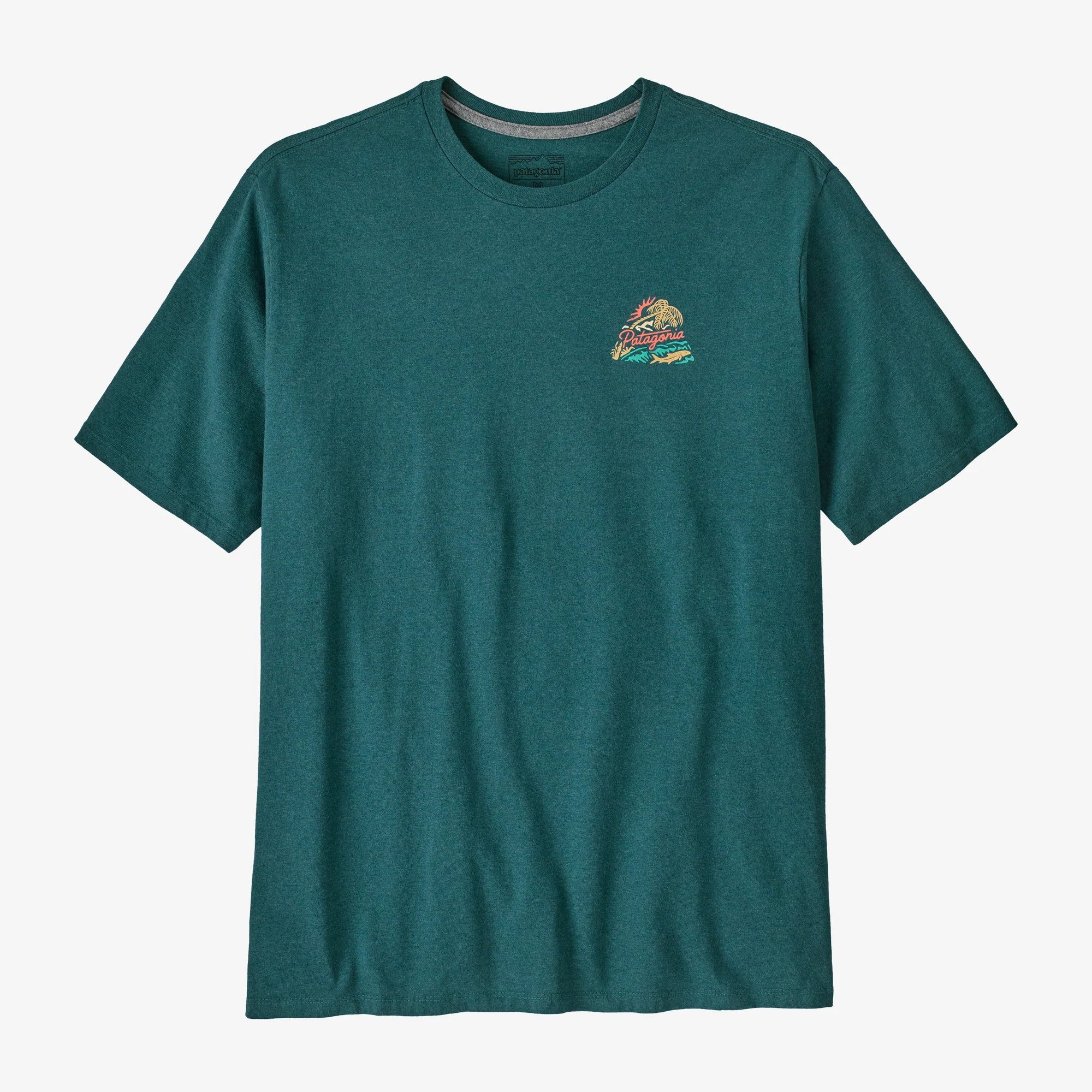 Patagonia Men's Take a Stand Responsibili-Tee