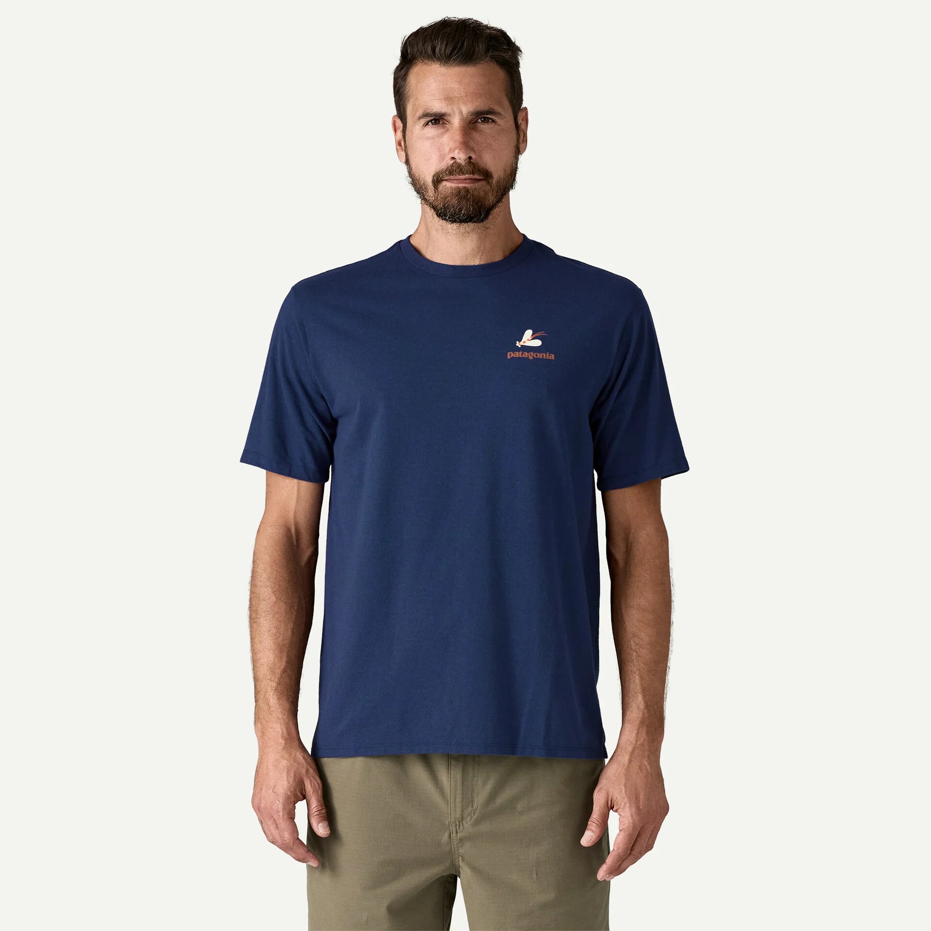 Patagonia Men's Take a Stand Responsibili-Tee
