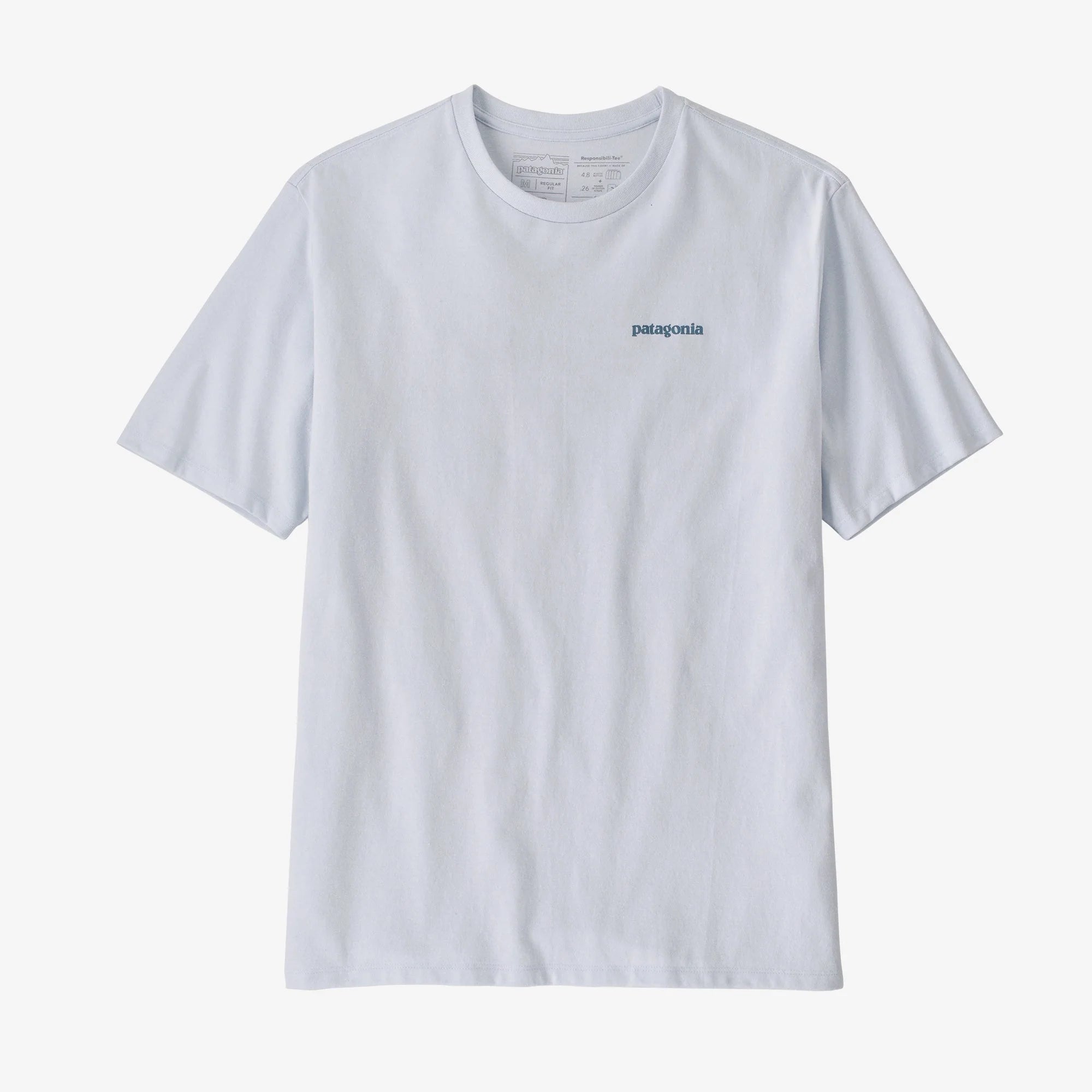 Patagonia Men's Flying Fish Responsibili-Tee T-Shirt