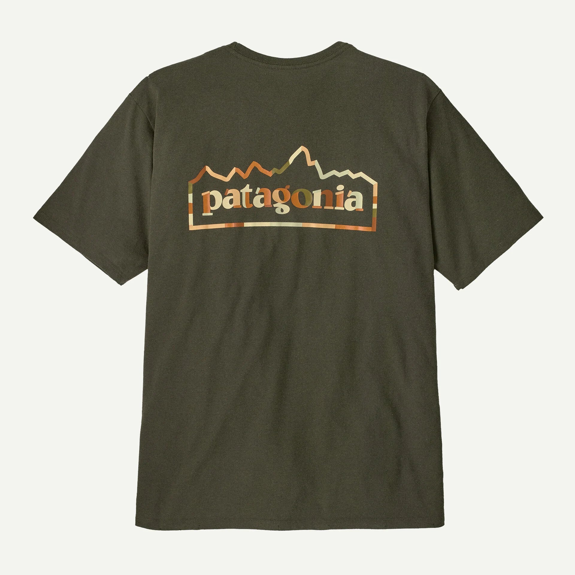 Patagonia Men's Unity Fitz Responsibili-Tee