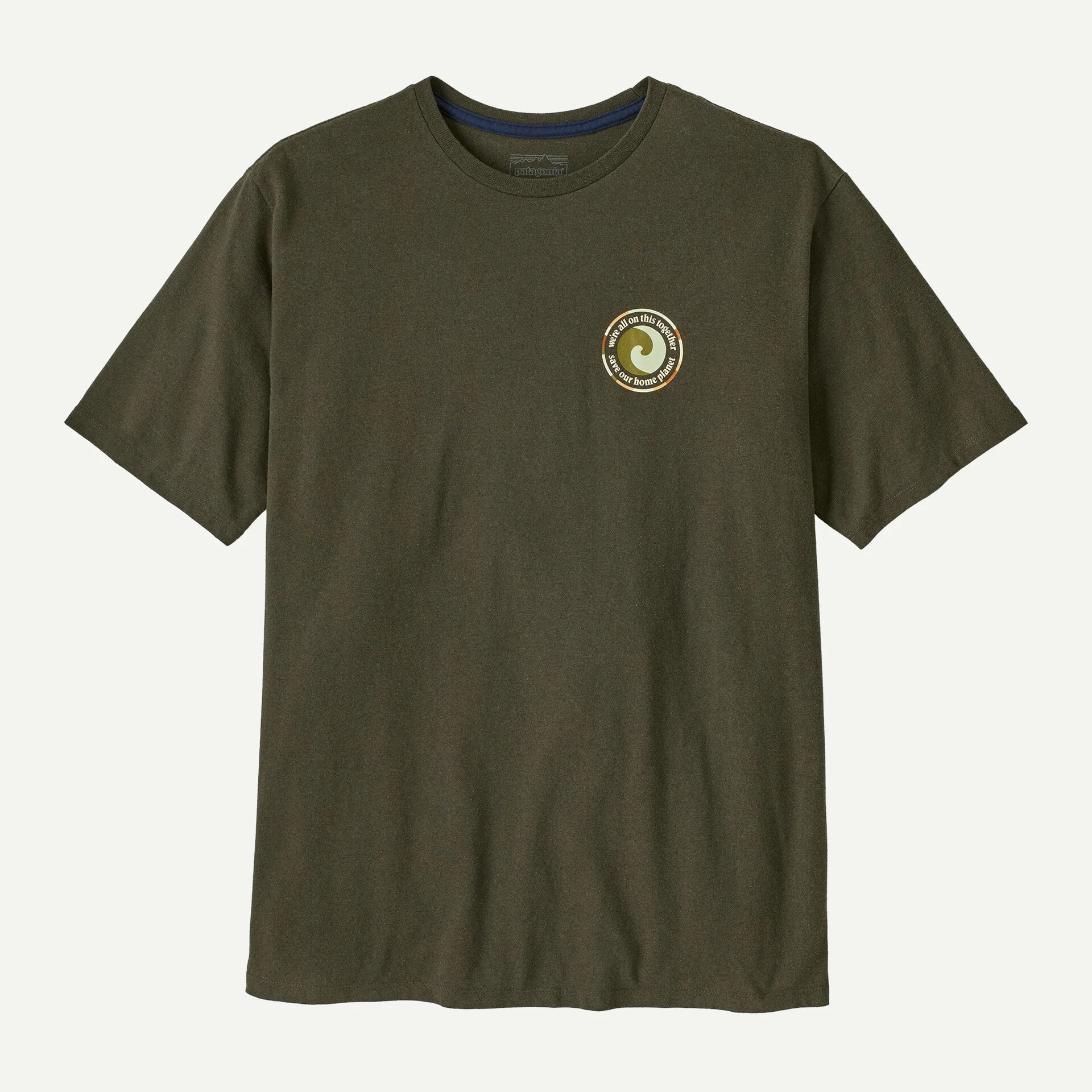 Patagonia Men's Unity Fitz Responsibili-Tee