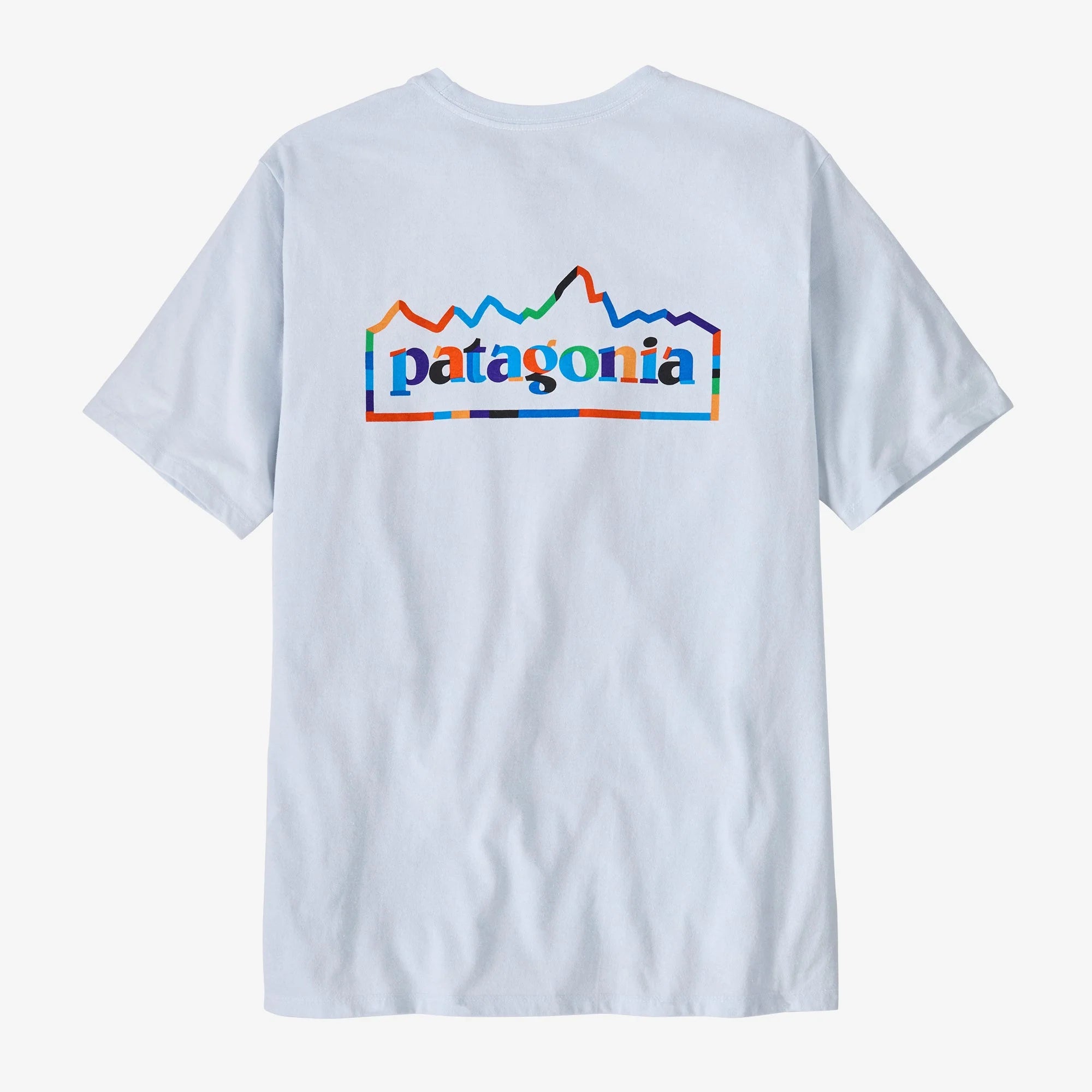 Patagonia Men's Unity Fitz Responsibili-Tee