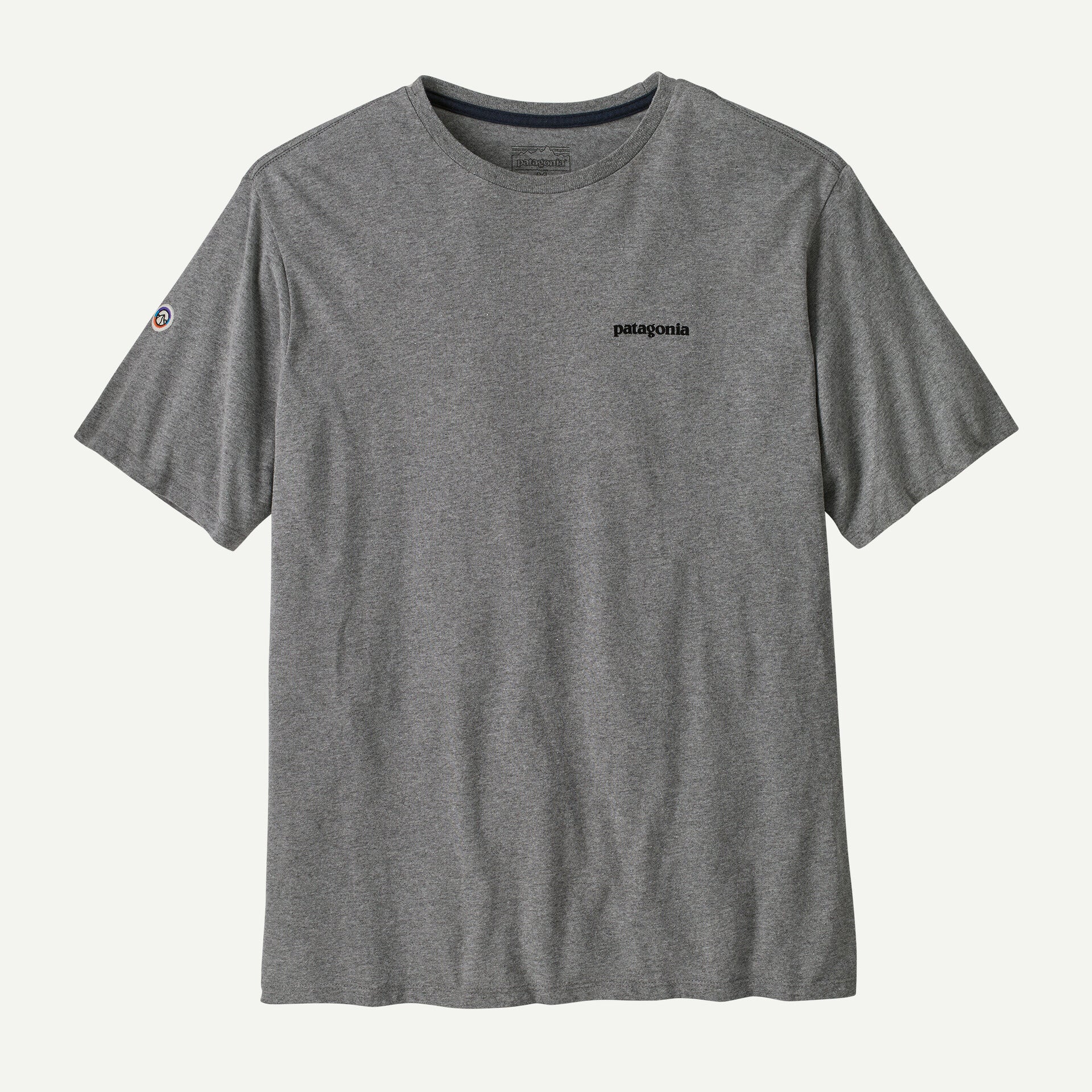 Patagonia Men's Fitz Roy Icon Responsibili-Tee