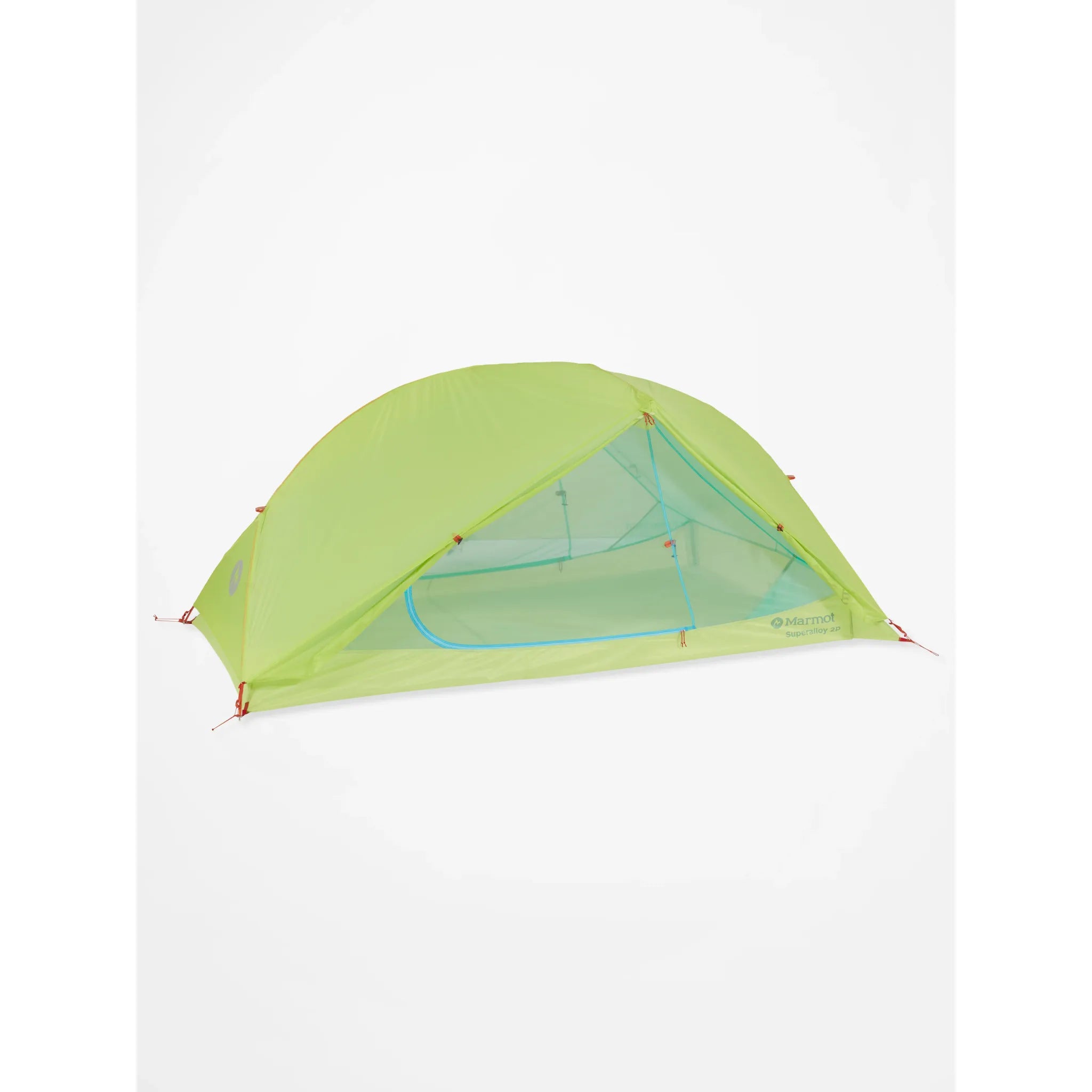 Marmot Superalloy 2 Person Tent