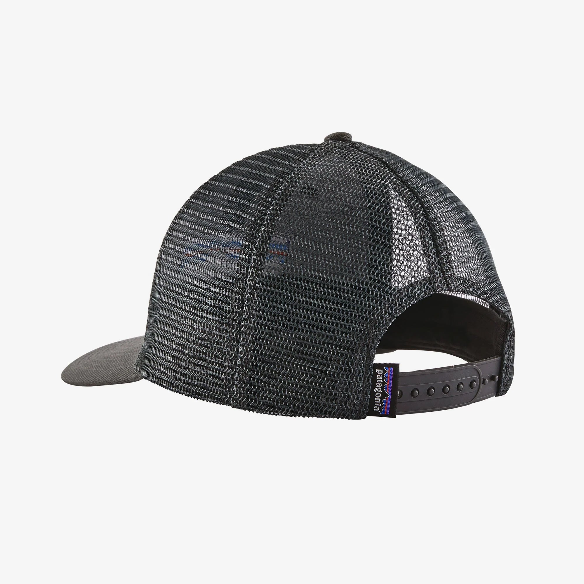 Patagonia P-6 Logo Trucker Cap