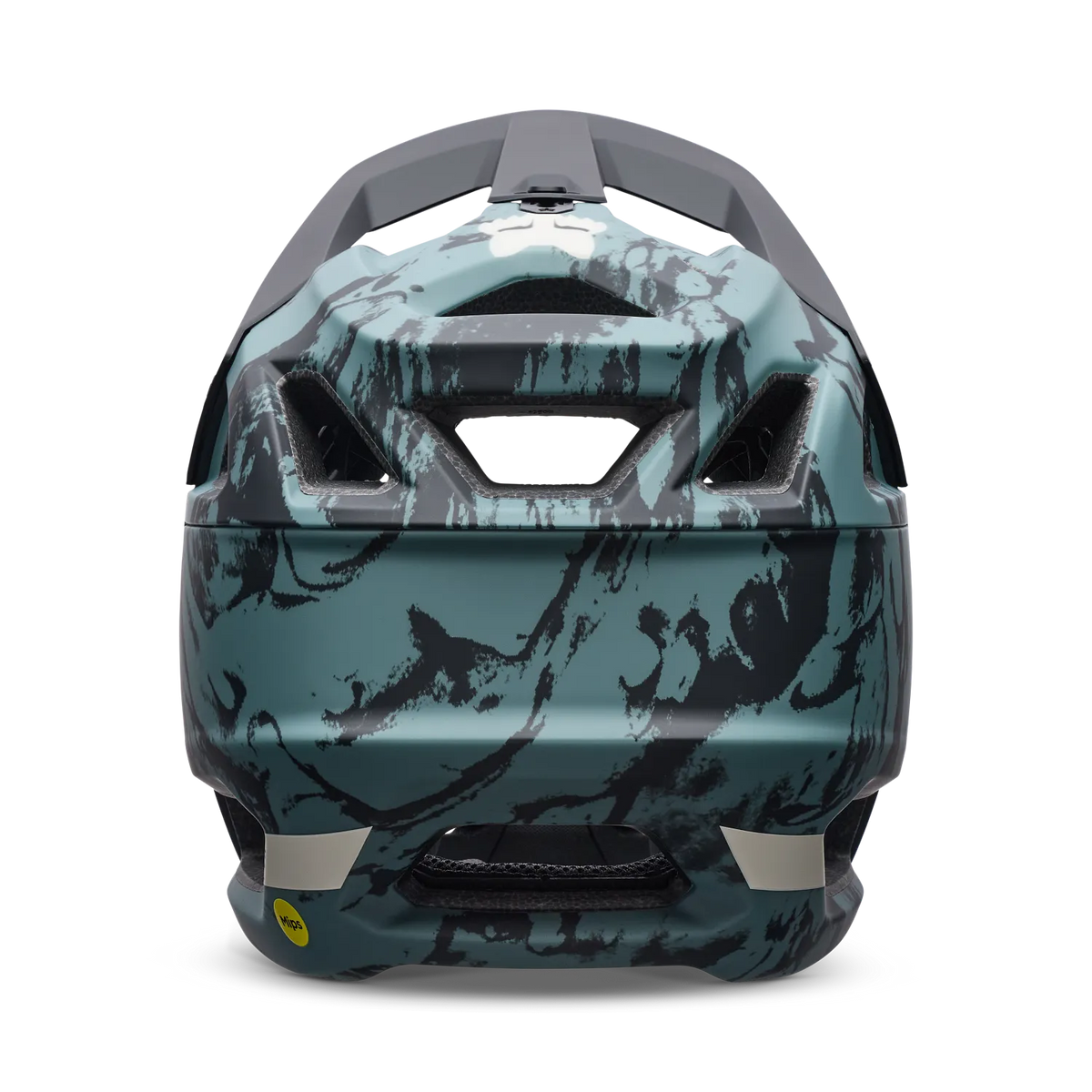 Fox Youth Proframe Thrive CE Bike Helmet