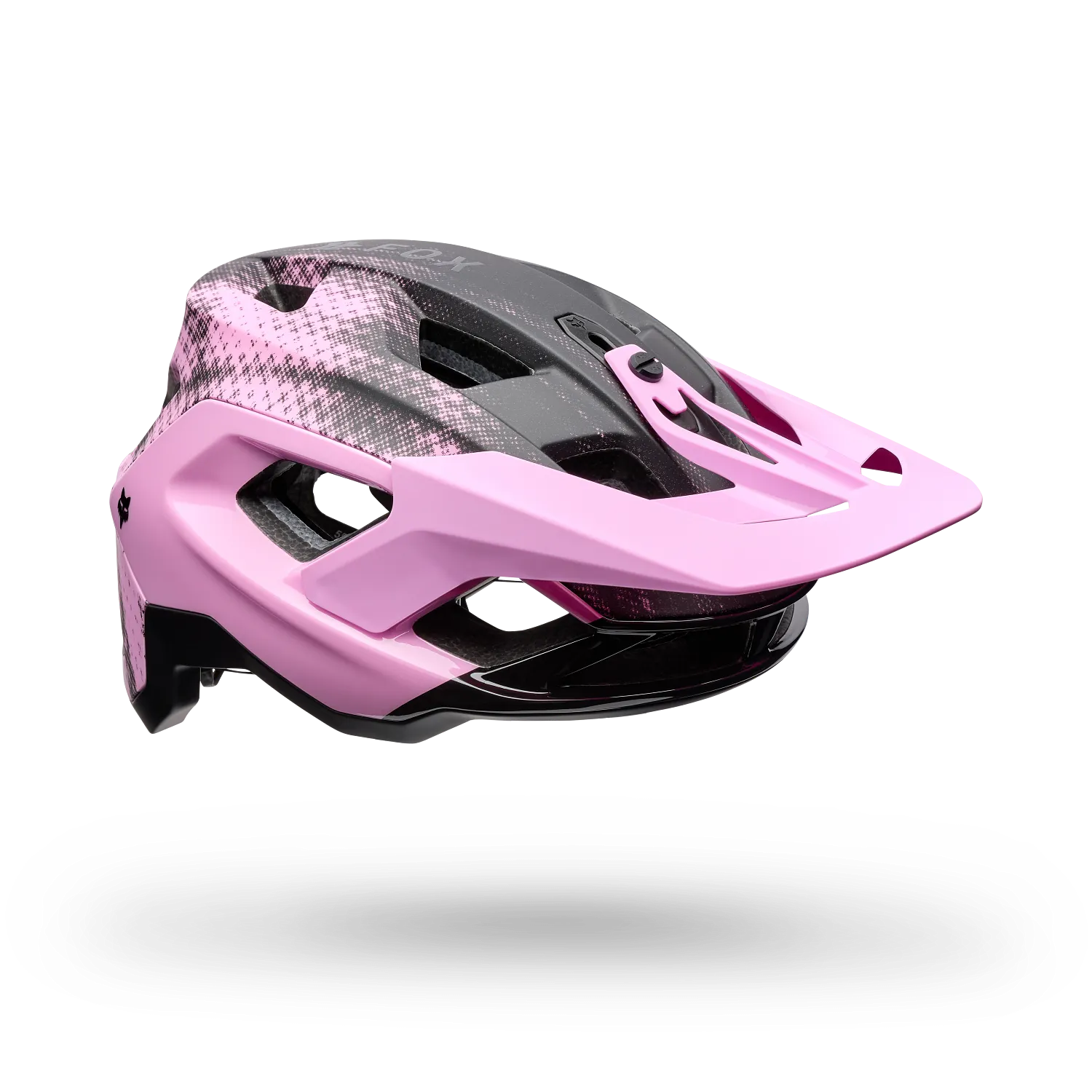 Fox Speedframe Pro Sense CE Bike Helmet