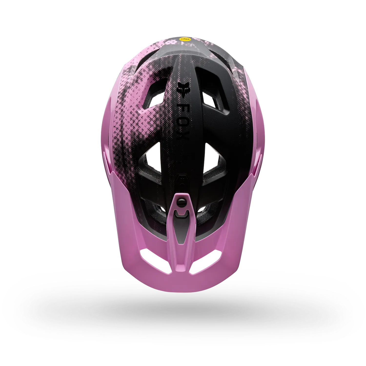 Fox Speedframe Pro Sense CE Bike Helmet