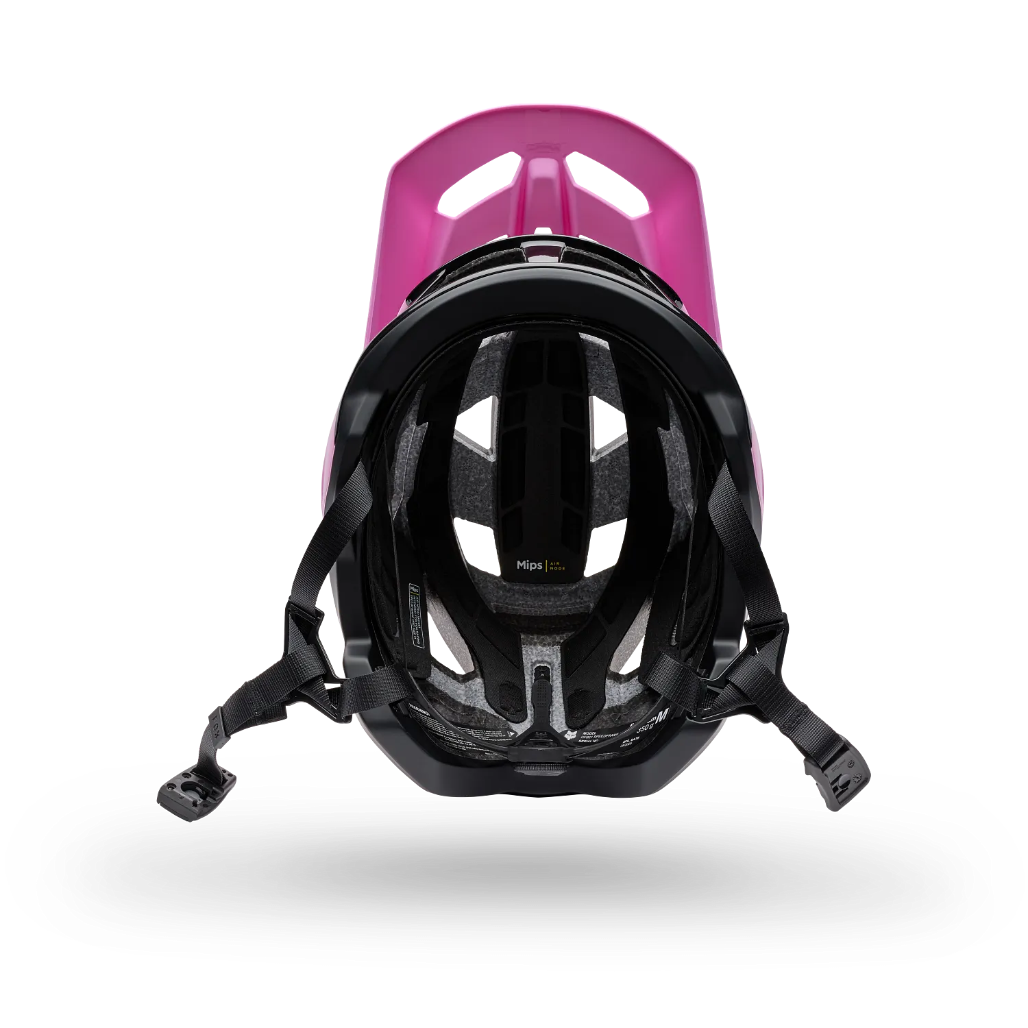 Fox Speedframe Pro Sense CE Bike Helmet