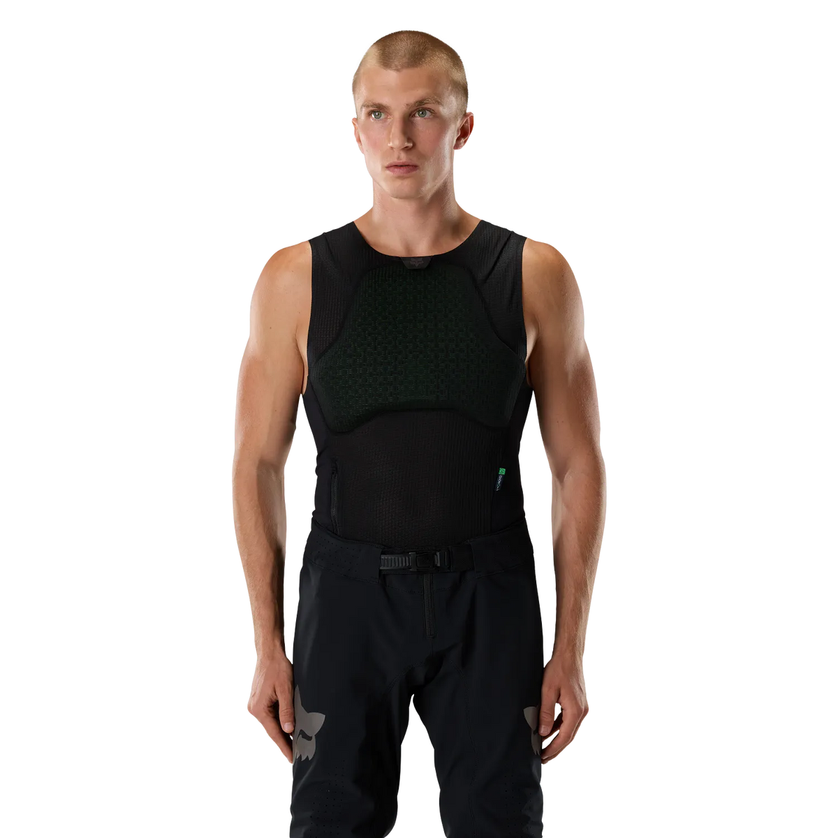 Fox Baseframe Pro Sleeveless Body Protection Top FA26