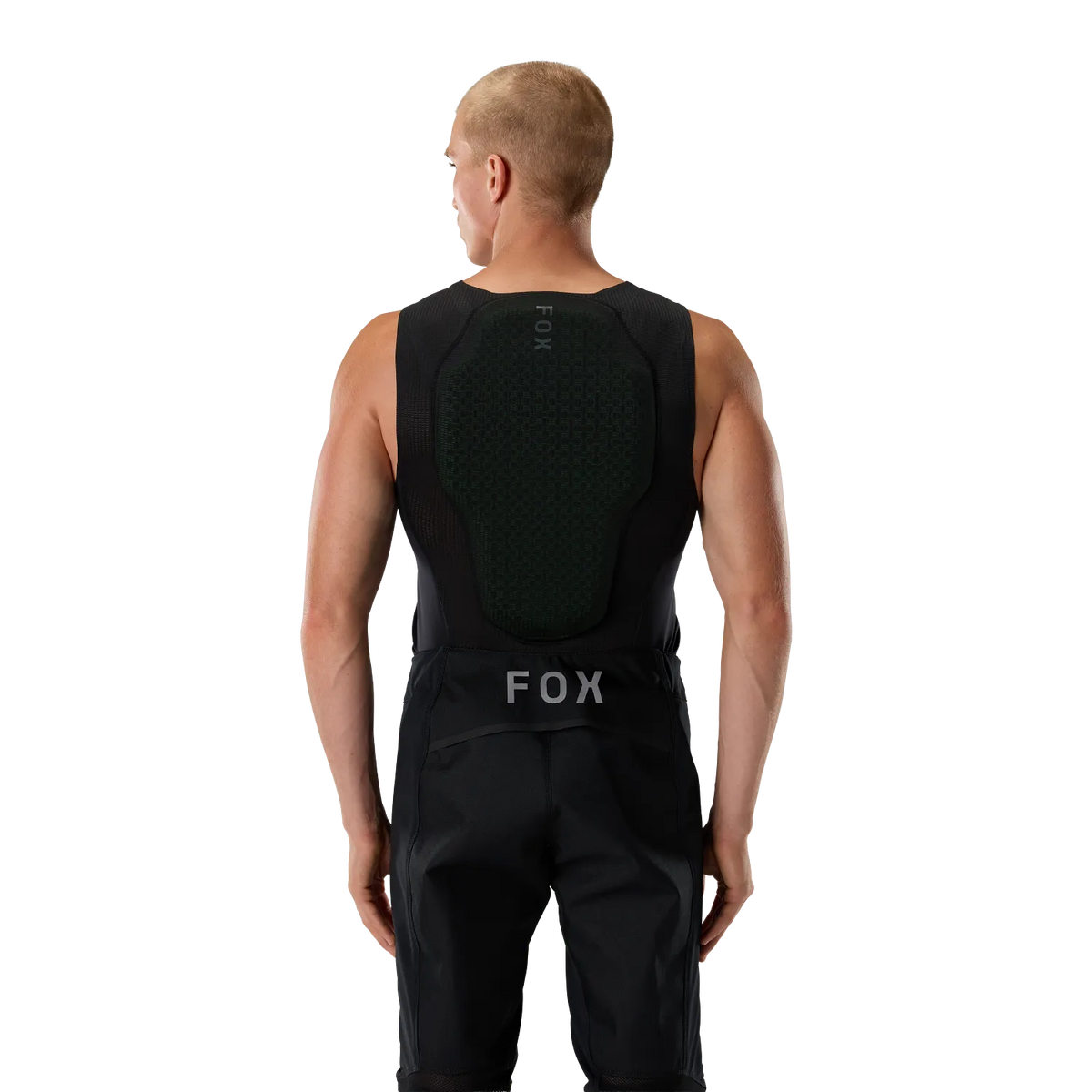 Fox Baseframe Pro Sleeveless Body Protection Top FA26