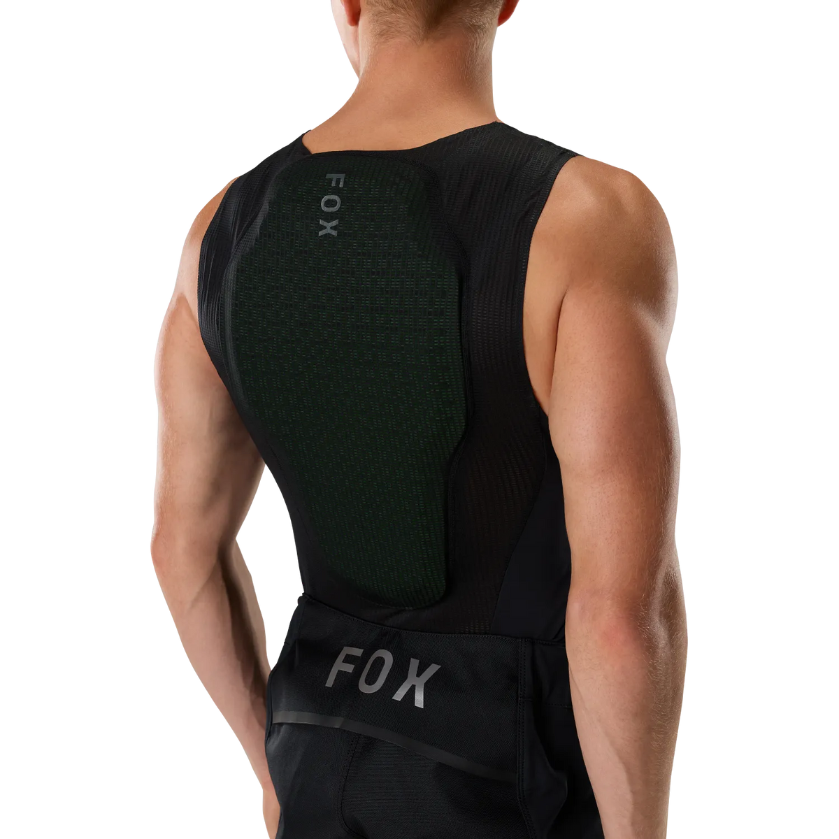 Fox Baseframe Pro Sleeveless Body Protection Top FA26