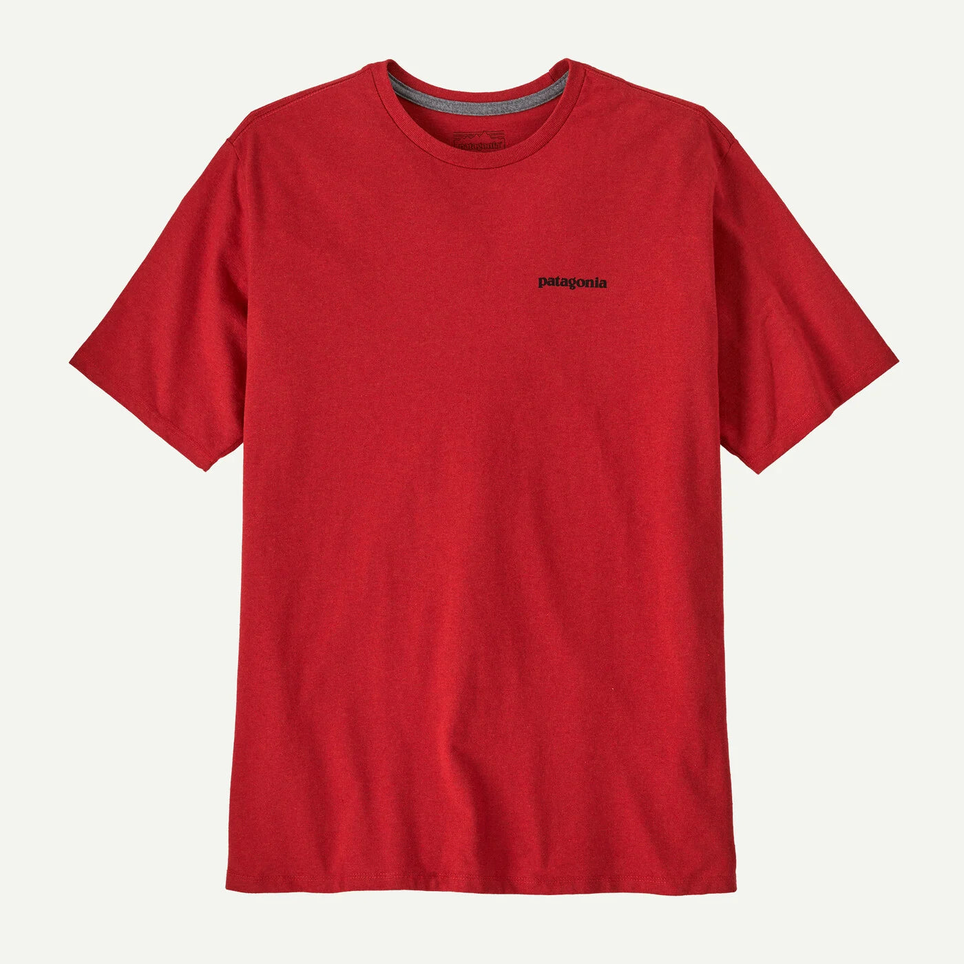 Patagonia Men's P-6 Logo Responsibili-Tee