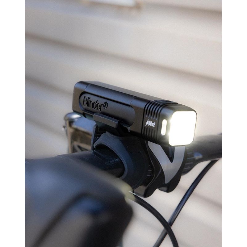 Knog Blinder 1000 Lumen Front Bike Light