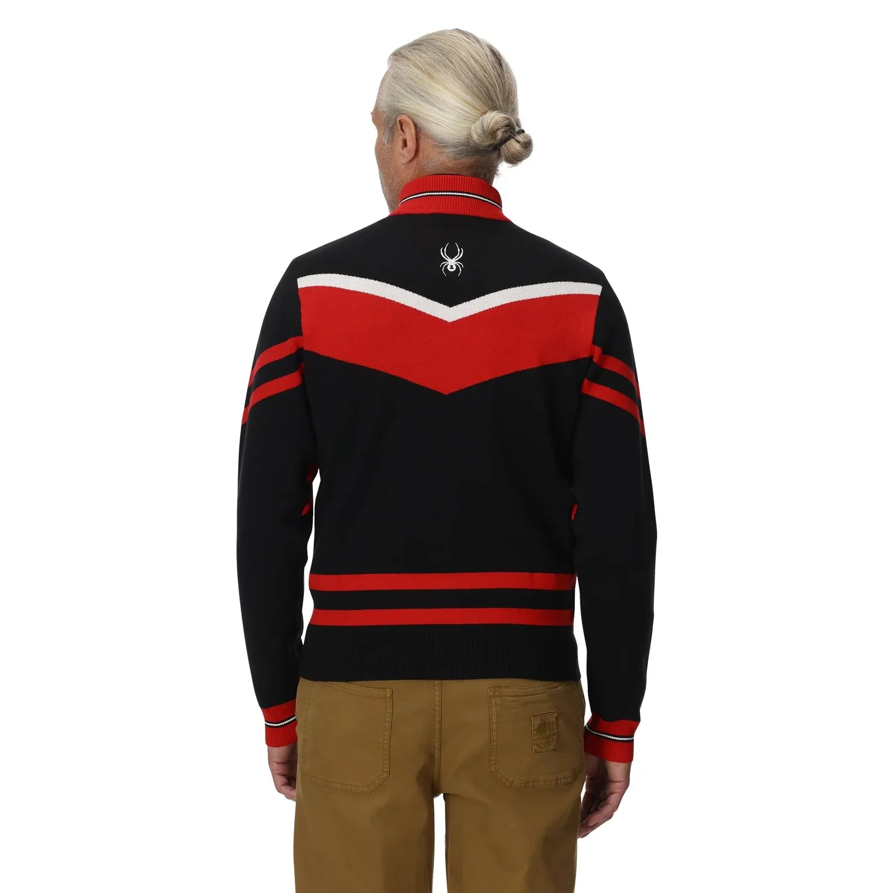 Spyder Garmisch Sweater