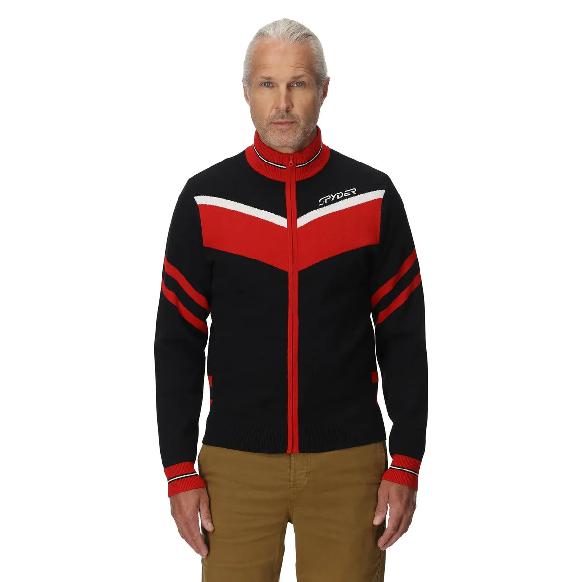 Spyder Garmisch Sweater - Outside Sports