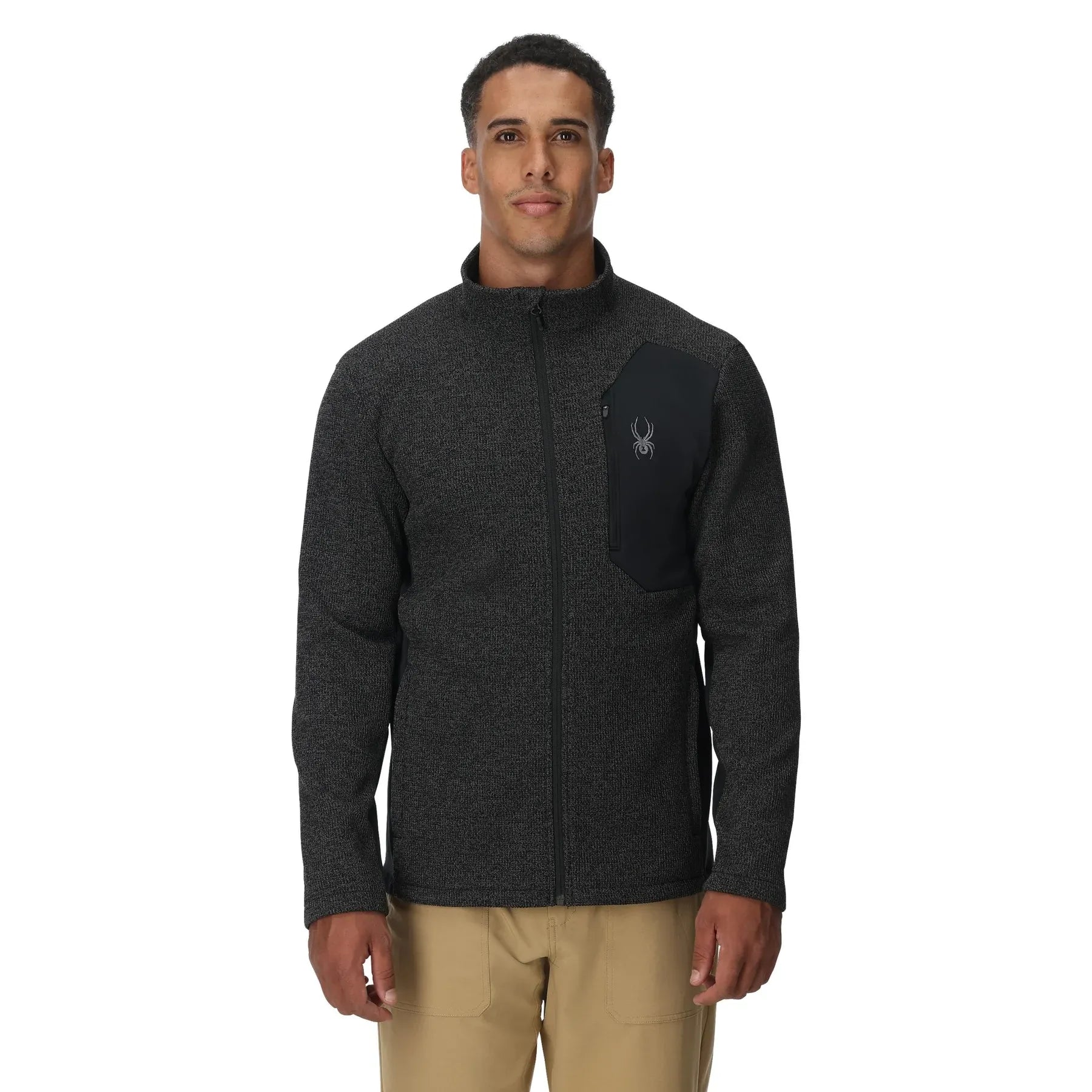 Spyder Men's Bandit Jacket