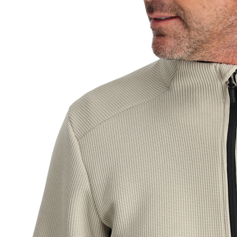 Spyder Men's Wengen Bandit Jacket