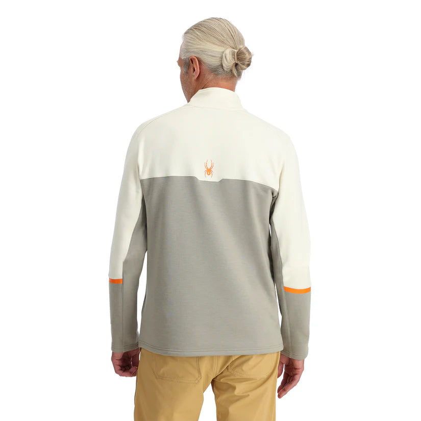 Spyder Men's Speed Fleece Half Zip