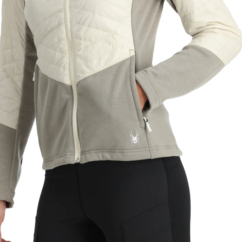 Spyder Women's Glissade Jacket