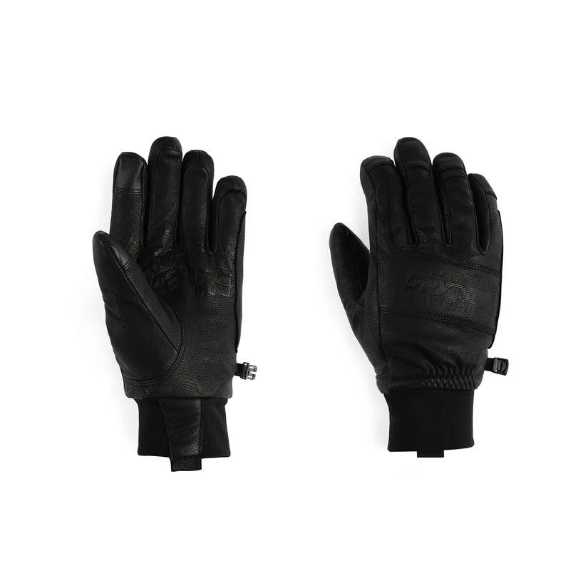 Spyder Men's Work Gloves