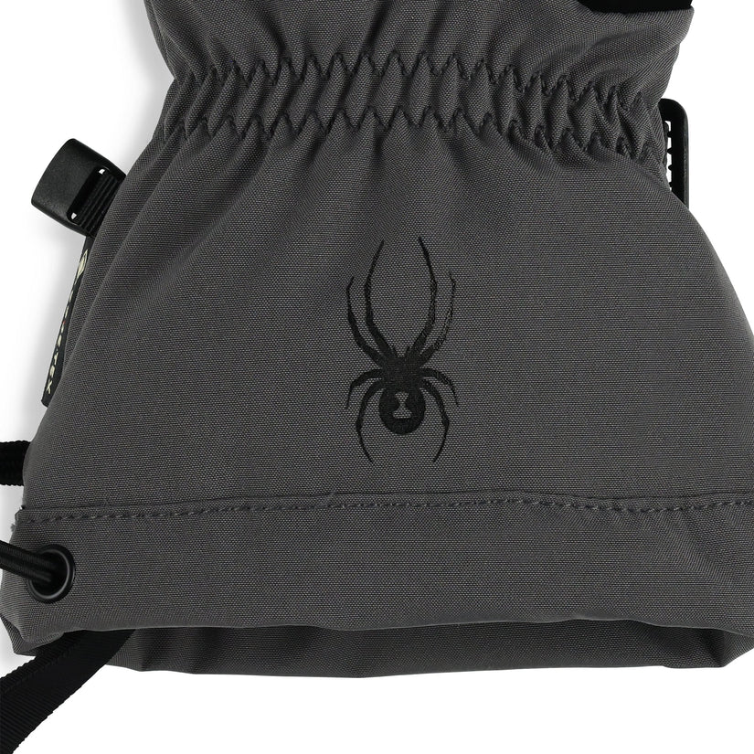 Spyder Men's Overweb GTX Ski Gloves