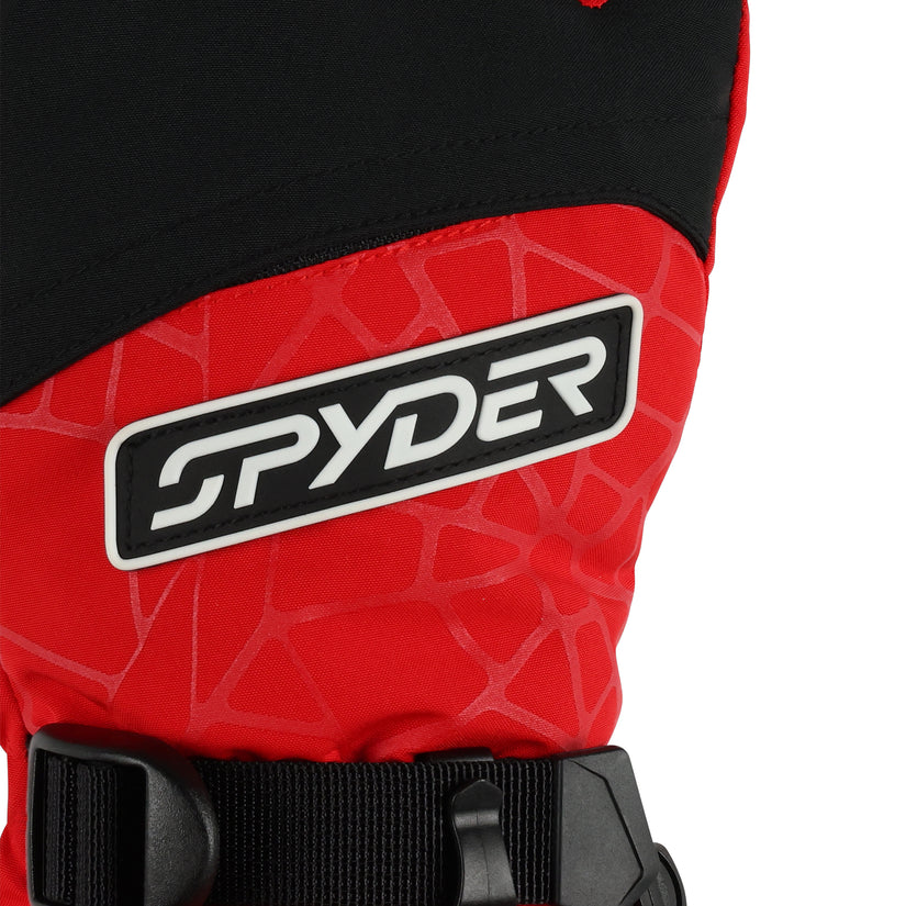 Spyder Men's Overweb GTX Ski Gloves