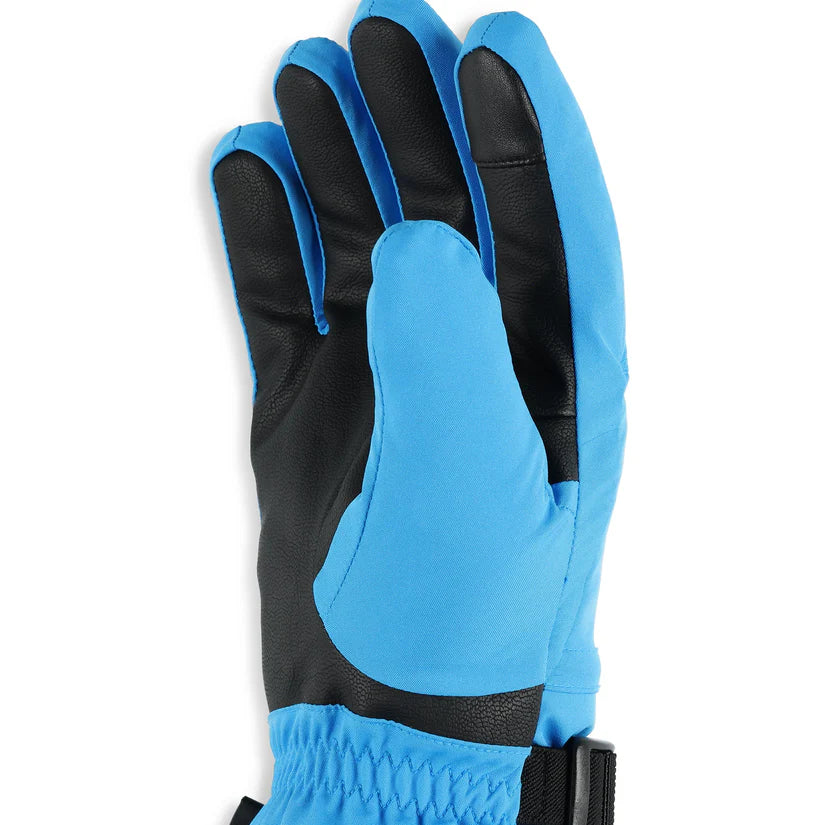 Spyder Men's Traverse GTX Ski Gloves