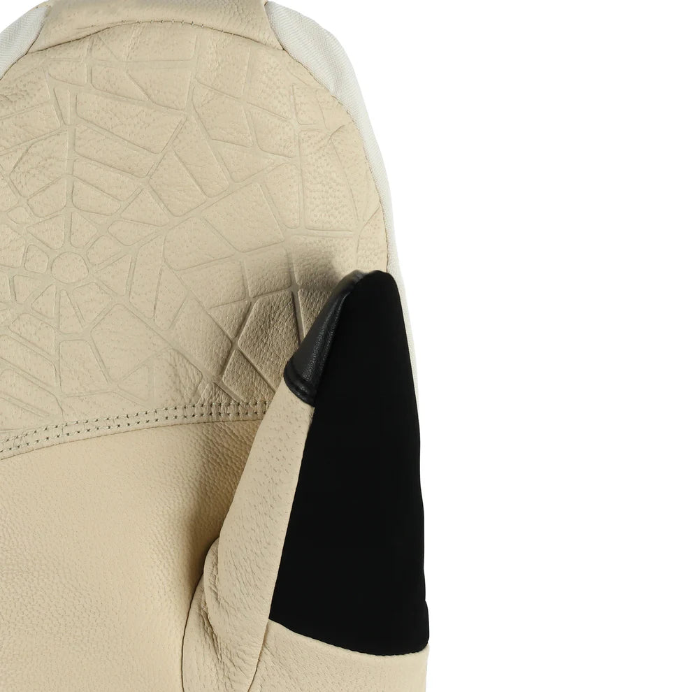 Spyder Men's Puffy Ski Mittens