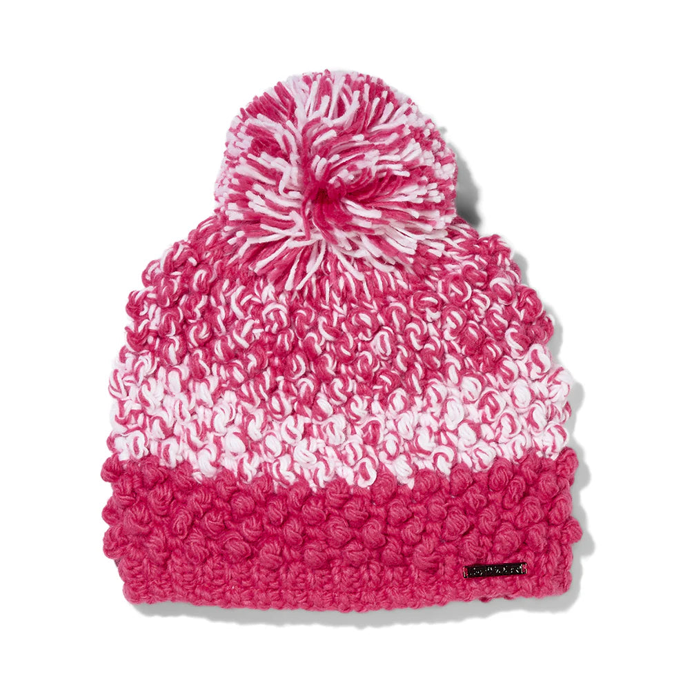 Spyder Women's Brrr Berry Hat