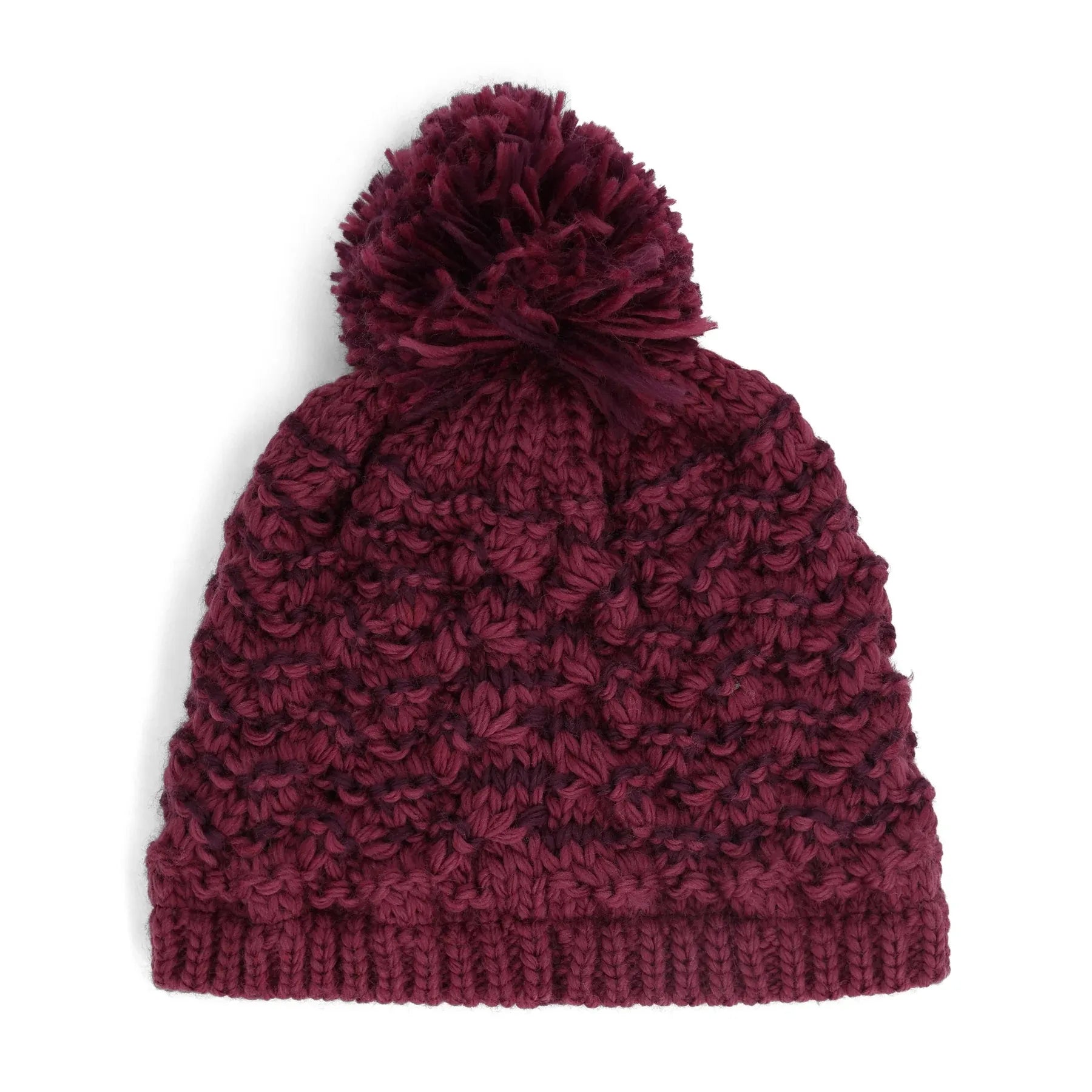 Spyder Women's Brrr Berry Hat