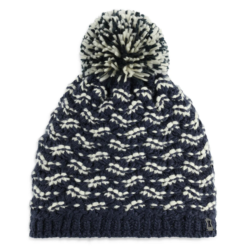 Spyder Women's Brrr Berry Hat