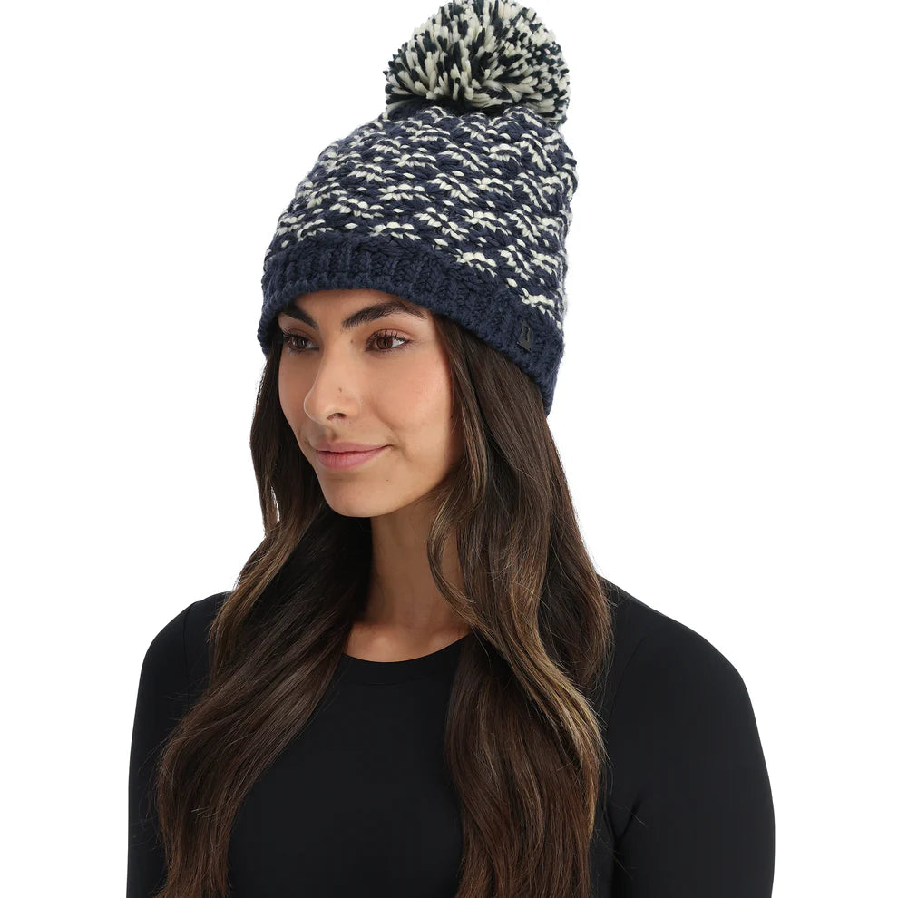 Spyder Women's Brrr Berry Hat