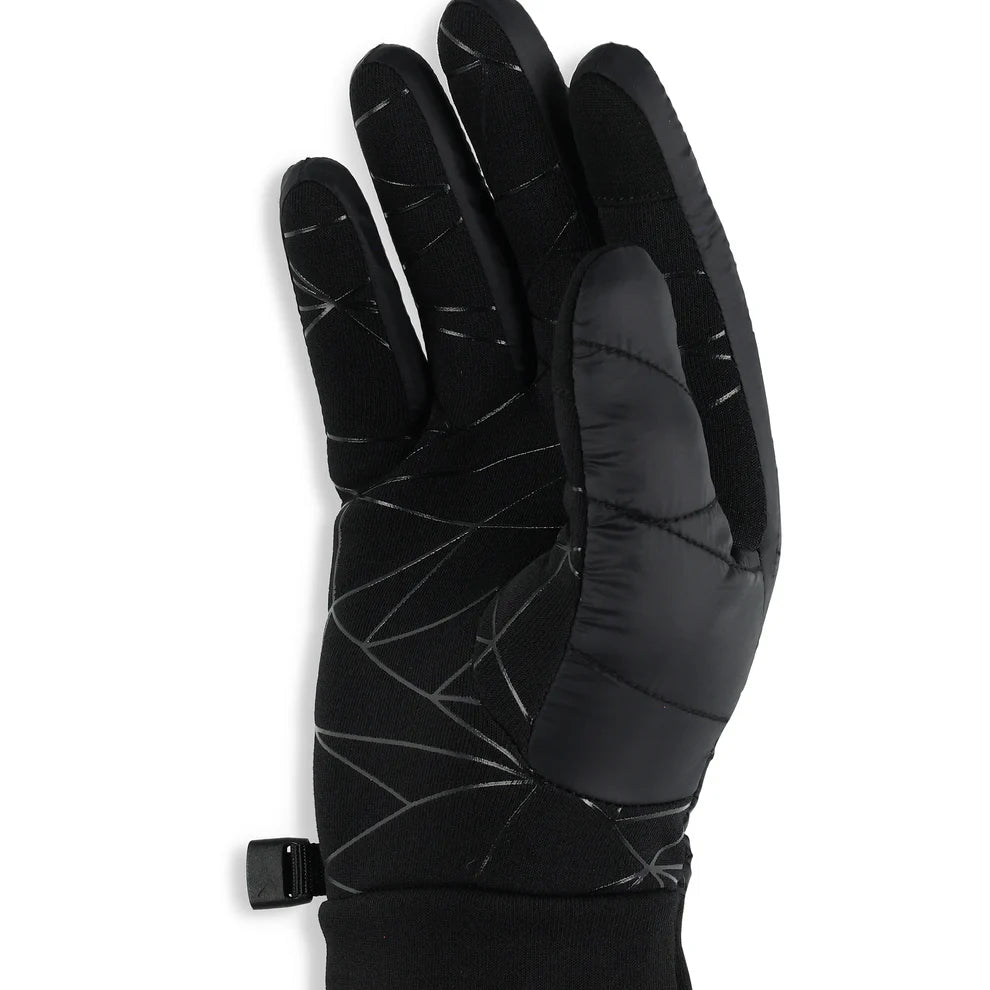 Spyder Women's Glissade Gloves