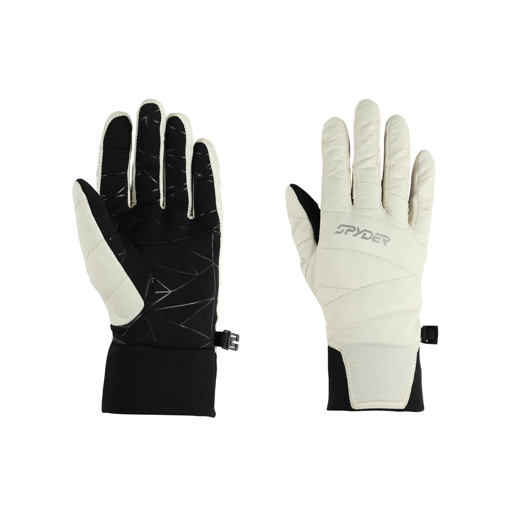 Spyder Women's Glissade Gloves