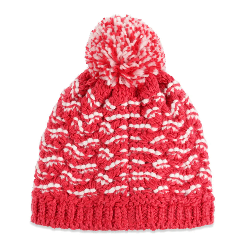 Spyder Women's Brrr Berry Hat