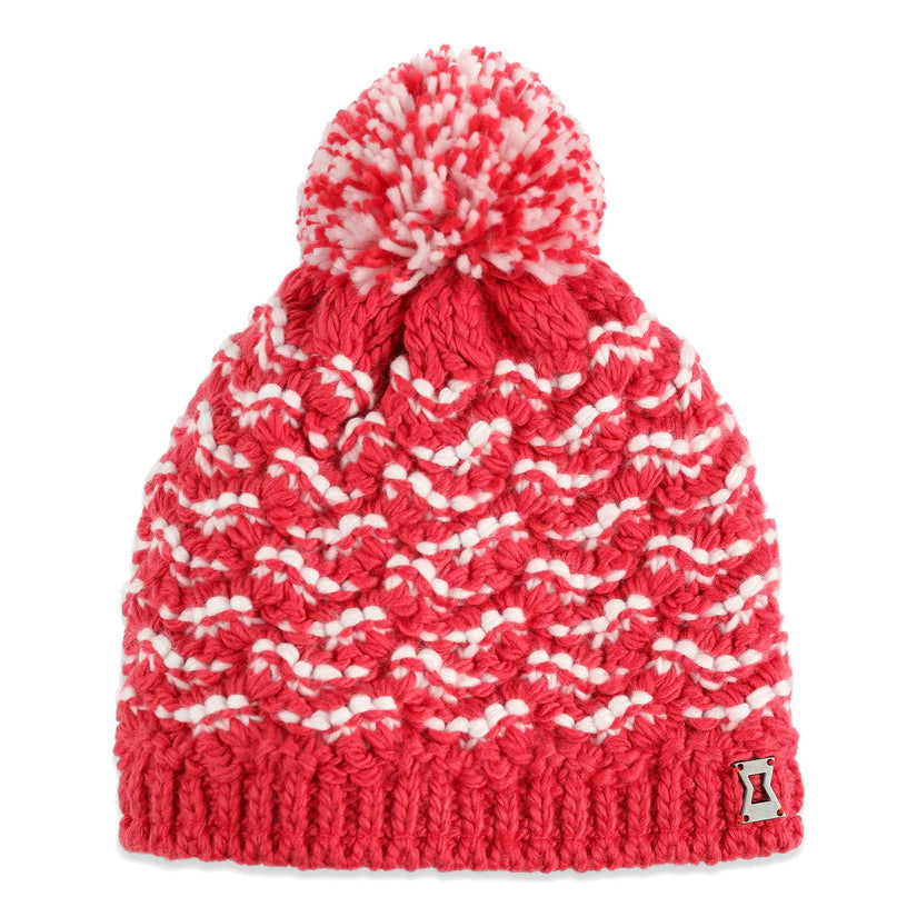 Spyder Women's Brrr Berry Hat