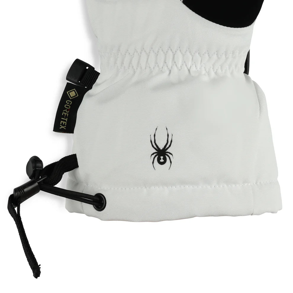 Spyder Women's Synthesis GTX Ski Gloves
