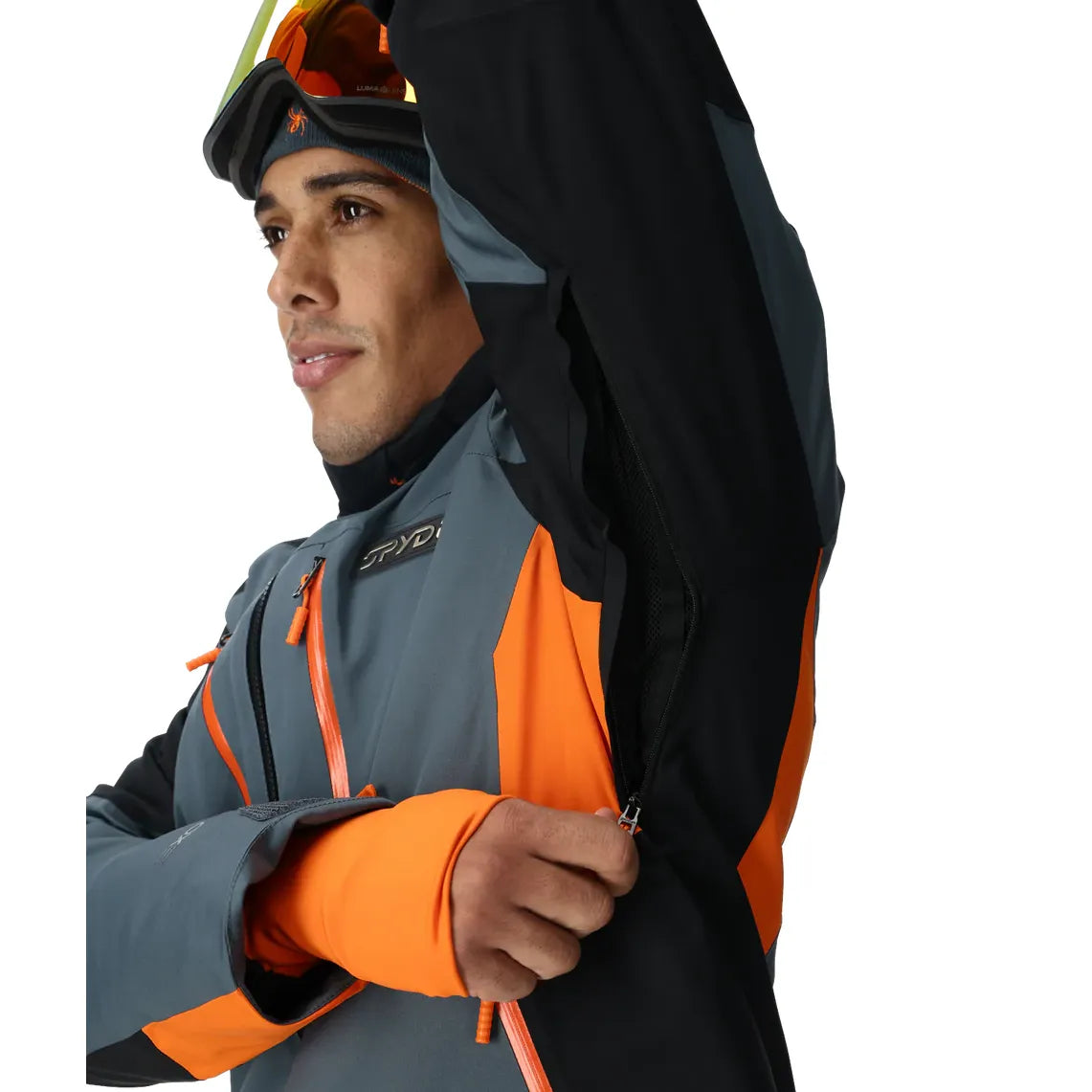 Spyder Men's Vyper Jacket