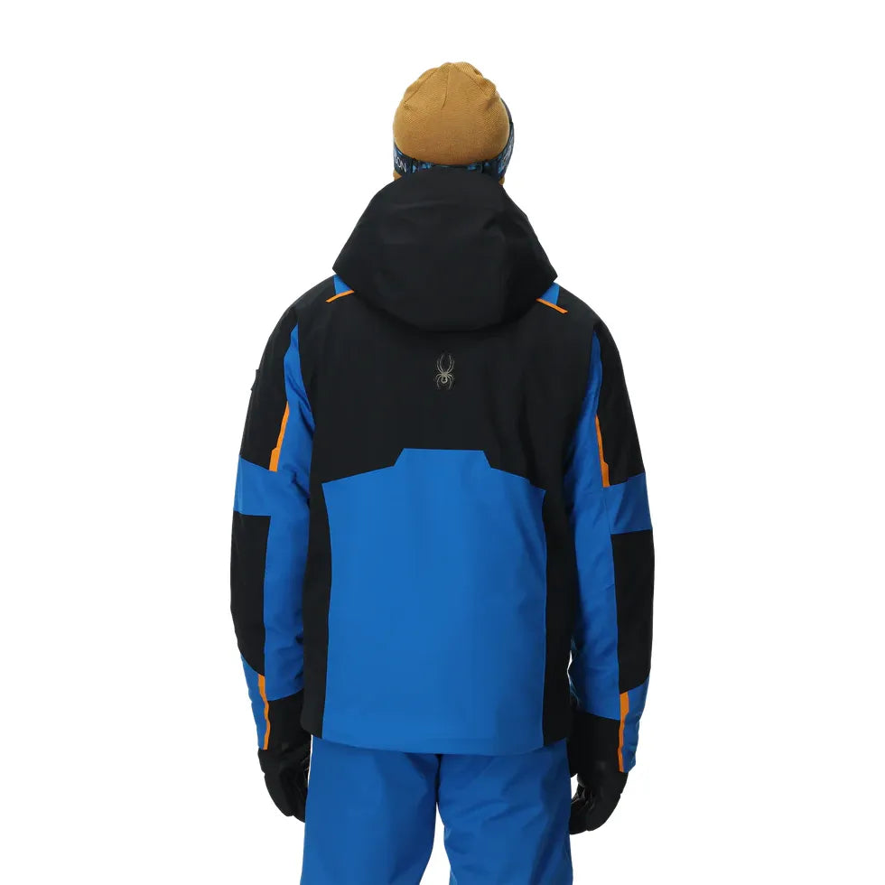 Spyder Men's Leader Ski Jacket