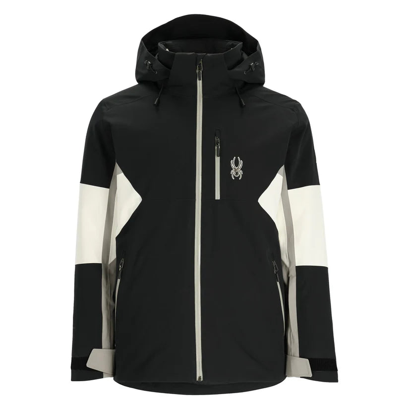 Spyder Men's Epiphany Ski Jacket