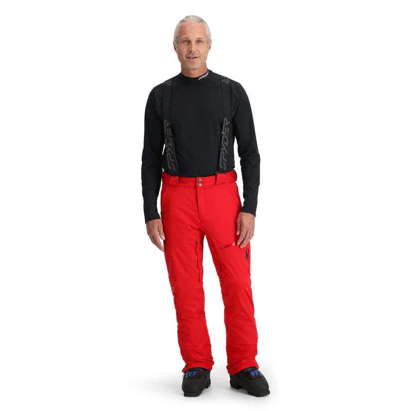 Spyder Men's Dare Ski Pants