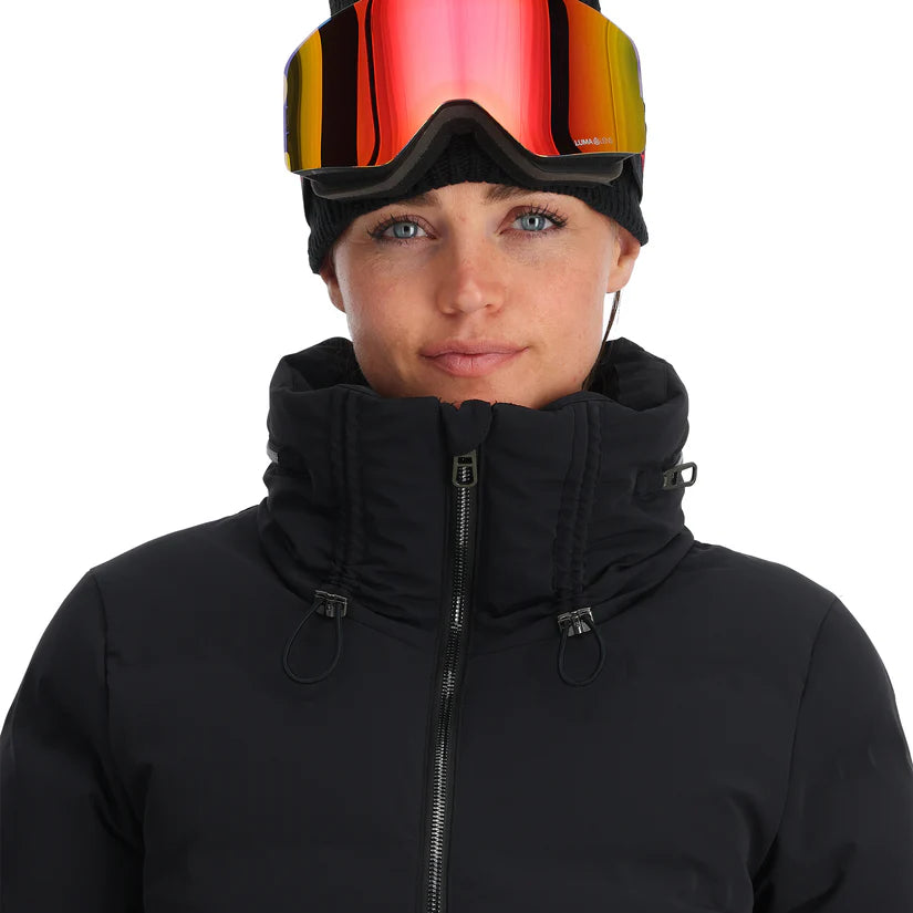 Spyder Women's Falline Down Jacket
