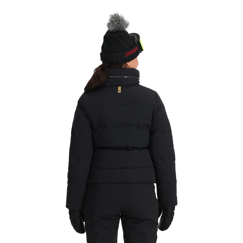Spyder Women's Falline Down Jacket